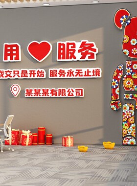 新品办公室墙面装饰司企业文化2024龙H新年开门红职场氛围布置励
