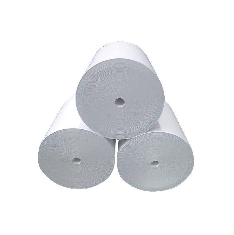 极速无芯收银机纸卷80x50热敏纸影印纸酒I店饭厅厨房便利店80mm80,办公设备/耗材/相关服务,收银纸,淘宝优惠券,粉丝福利购,淘宝优惠卷