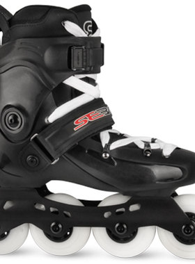 极速quality goods SEBA FRMX ProfessionIal Slalom Inline Skat