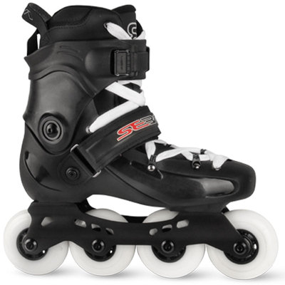 极速quality goods SEBA FRMX ProfessionIal Slalom Inline Skat