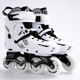 Roller 极速Inline Skating Slalom AJdult Skates Professional