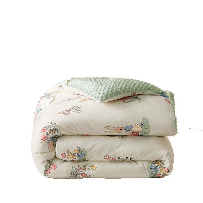 极速A类大豆纤维被子冬被春秋被芯棉被春空调被加厚Y保暖单人四季