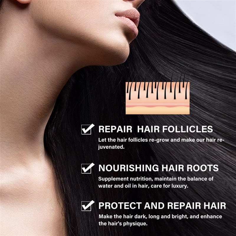 极速Hair Care Creanm Hair Growth Conditioner Hair Regrowth