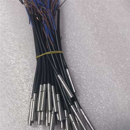 极速加工中心德大首轮北钜o刀库接近开关E2E-C04SR8-WC-B1-1刀库