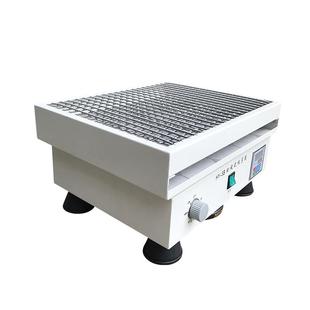 5B回旋式 恒速振荡器实验室水平回旋摇床数显调速多用振荡器