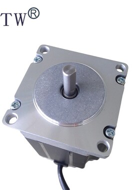 86两相混合式步进电机大扭矩steppermotor多款机身可选