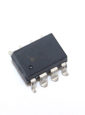 HCPL-2630-500E A2630贴片SOP8高速线性隔离器光耦