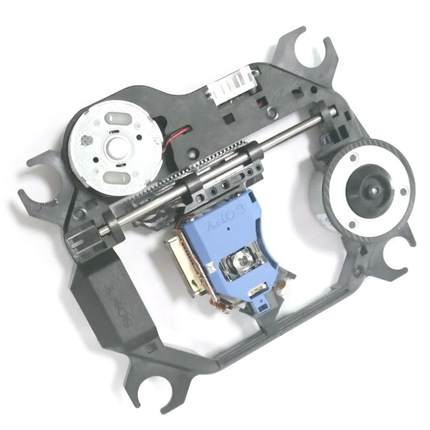 用于雅马哈YAMAHA DVD-S659 DVD-S661 DVD-S661BL小机芯DVD激光头