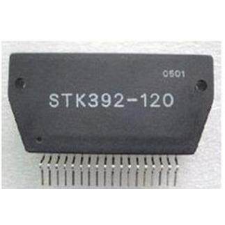 原装进口拆机 STK392-120 背投汇聚快 测试好 有现货
