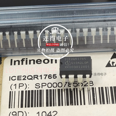 TI德州 CD4069UBE DIP-14 集成IC 全新原装