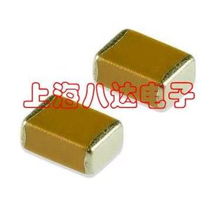 贴片电容1210系列 10uf16V 106 全新原装