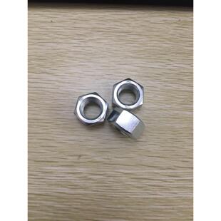 8.8级镀锌六角螺母螺丝帽GB6170镀锌螺栓帽M16M20M22M24MM30M36