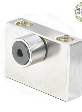 凸轮轴承随动器方型支架固定CMFBF CMFF CMFSF CMFBU CMFU CMFSU