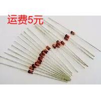 稳压二极管 1N4746 1N4746A 1w 18v