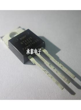 25A双向可控硅 BTA225 BTA225-600B BTA225-800B TO-220 全新原装