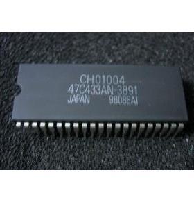 TMP47C433AN-3891=CH01004 质量保证