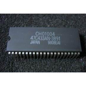 TMP47C433AN-3891=CH01004 质量保证