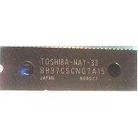 TOSHIBA-HAY-33=8897CSCNG7A15 8803CPAN-3HB6质量保证