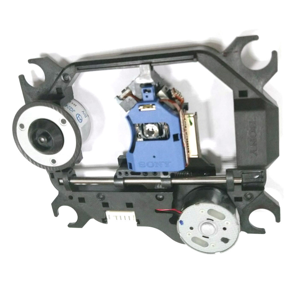 用于维修TEAC DR-H338i DR-H358i 光驱小机芯全新原装DVD激光头