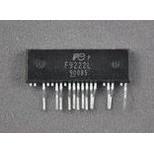 全新 F9222L 液晶常用电源芯片 质量保证