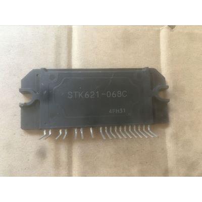 拆机STK760-211 STK760-211C STK621-061 STK621-068