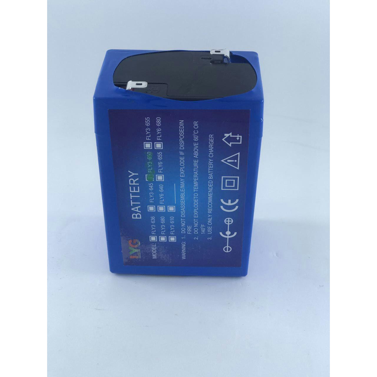 节能环保新能源电池适应电子称6V4600AH/6V6000AH/6V8500AH高效