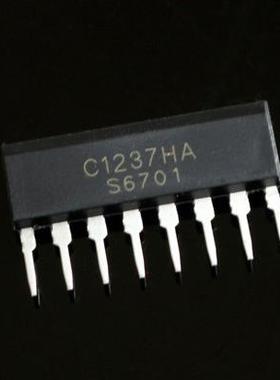 全新原装 UPC1237HA 喇叭保护电路IC l喇叭保护芯片 质量保证