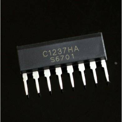 全新原装 UPC1237HA 喇叭保护电路IC l喇叭保护芯片 质量保证