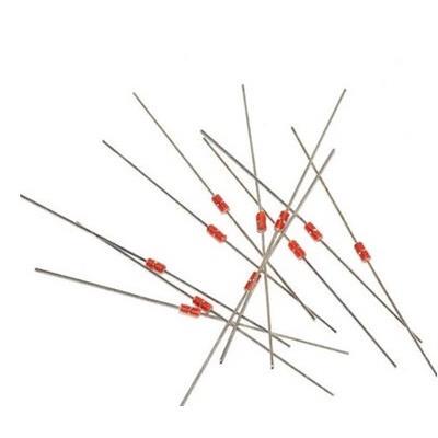 【进口】MF58-104F-3950 1%的热敏电阻 100K 电磁炉专用