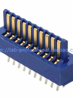 美国SULLINS连接器 EBC10MMNN 边缘板 卡边缘 原装全新进口