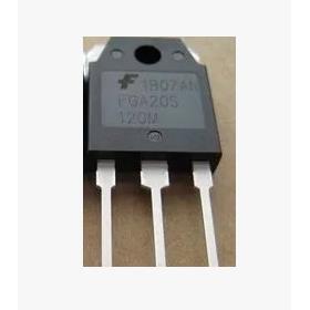 【维科达】进口拆机原字FGA20S120M FGA20N120 电磁炉功率三极管