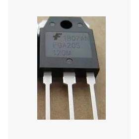 【维科达】进口拆机原字FGA20S120M FGA20N120 电磁炉功率三极管