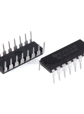 直插式 74LS194 HD74LS194P SN74LS194AN DIP-16 74LS194 寄存器