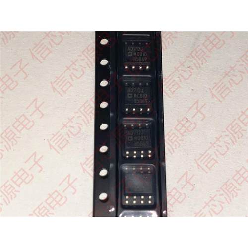 AD712J AD712JRZ SOP8 运算放大器 质量保证 可直拍