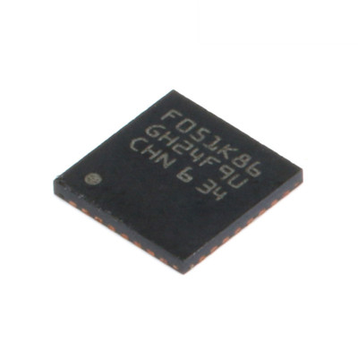STM32F051K8U6 STM32F051C8T6 STM32F051R8T6 微控制器