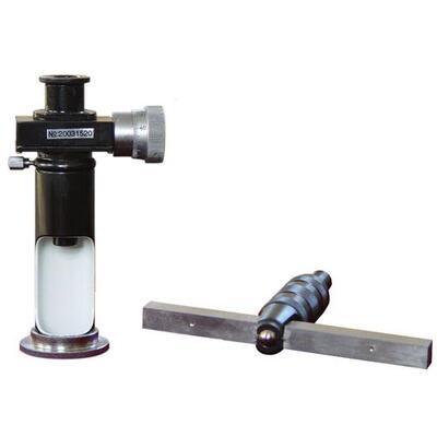 携带式布氏硬度计HB-2锤击式布氏硬度计 现货包邮