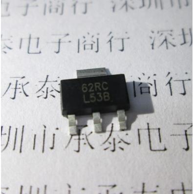 稳压器 LM2940IMP-5.0 LM2940IMPX-5.0 丝印L53B 全新原装