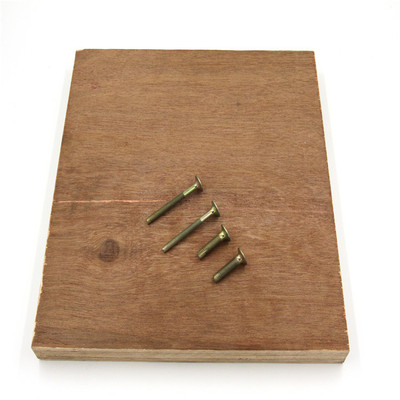 厂价供应集装箱木地板2