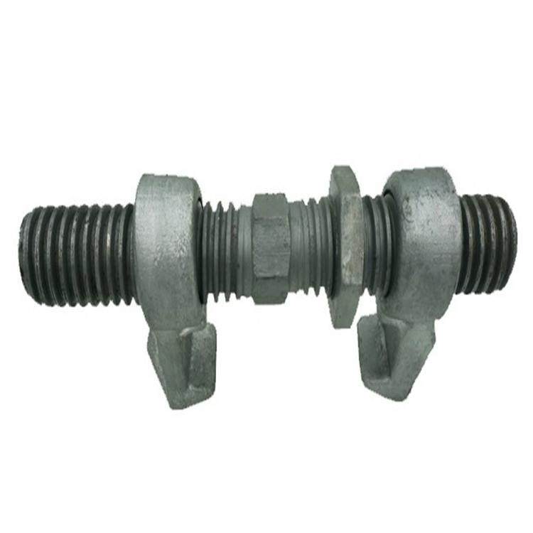 天津厂家 供应集装箱绑扎件 桥码桥锁 集装箱连接件集装箱锁