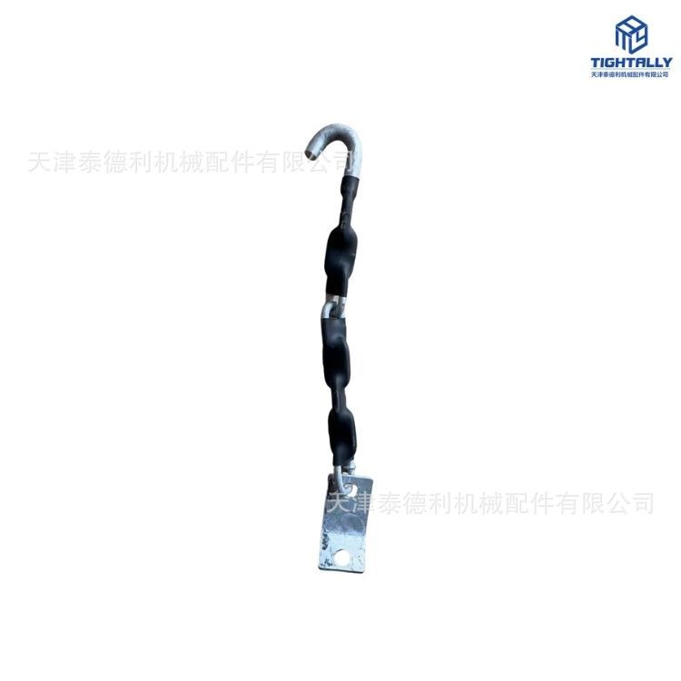 Maersk冷藏集装箱门锁杆链条 门钩索 多种尺寸 泰德利批量供应