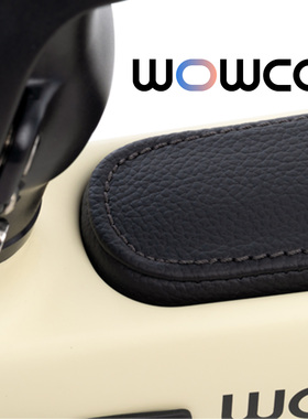 WOWCAT C1电助力折叠自行车新型EBIKE折叠车超轻科技爆款公路车