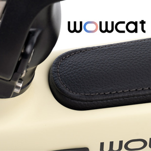 WOWCAT C1电助力折叠自行车新型EBIKE折叠车超轻科技爆款公路车