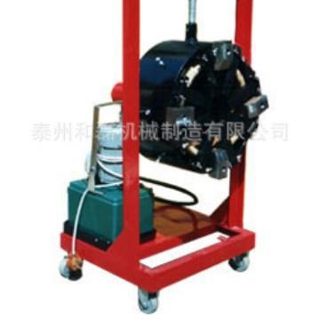 升降轴承轴套加热拆卸器传热设备感应加热迅速均匀