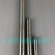304不锈钢加长双外丝延长管双头丝水管外丝加长管长丝水管接头6分