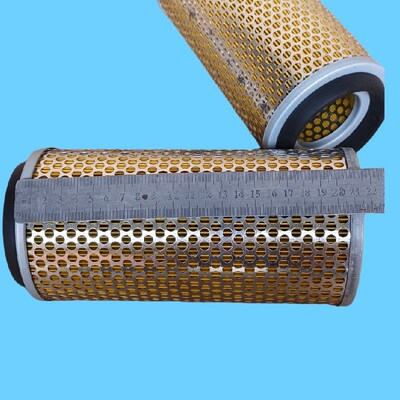 热销鼓风机空气滤芯215*110*55粉尘仪过滤器芯滤网C1176/3空滤