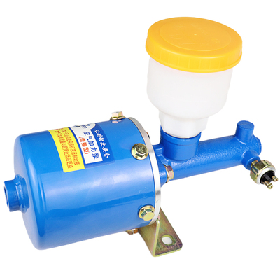 明宇山宇鲁宇装载机铲车空气加力泵气刹刹车泵刹车助力泵刹车总泵