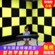 环保高密度阻燃自粘带背胶吸音棉隔音板消音海绵墙纸饰面琴房卧室