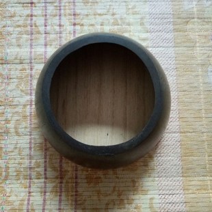 高档板胡瓢 豫剧 歌剧 评剧板胡瓢 印尼老椰壳  壁厚0.4-0.5左右