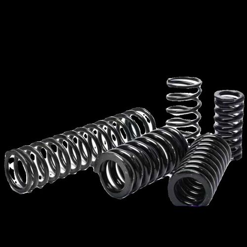 007PPK玩具弹簧琴钢压簧高弹力耐压童年玩具弹簧极限专用加强簧