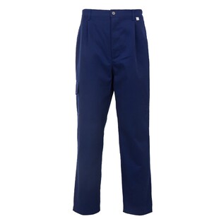 春秋上汽通用五菱宝骏4s店长袖工作服套装男装售后工装汽修工服